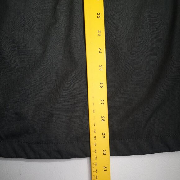 NWT Stormtech Men's Size XL Carbon Heather Color Full Zip Jacket - Picture 15 of 16